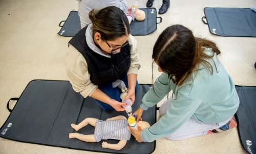Emergency Oxygen Administration