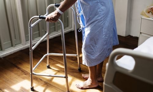 Lifting of Patients and Falls Prevention